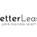 Better Lease ליסינג ופתרונות מימון