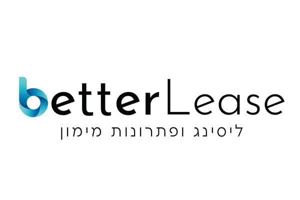 Better Lease ליסינג ופתרונות מימון